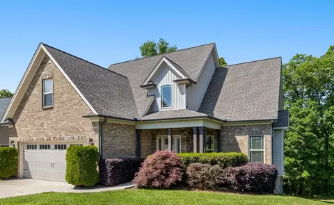 9636 Shooting Star Cir, Soddy Daisy, TN 37379