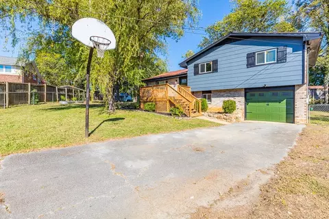 3 Shamrock Cir, Fort Oglethorpe, GA 30742