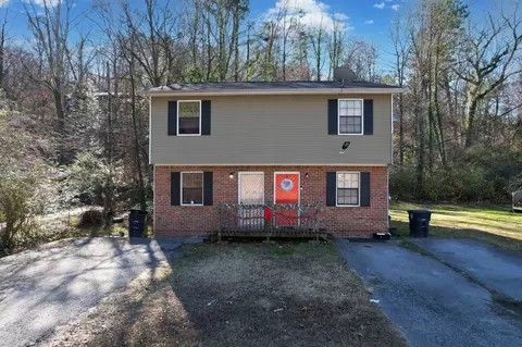 3206 Gleason Dr, Chattanooga, TN 37412