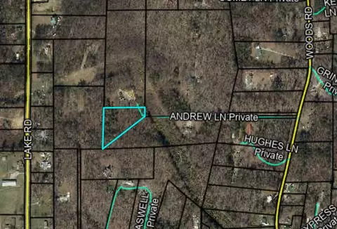 0 Woods Rd, Tunnel Hill, GA 30755