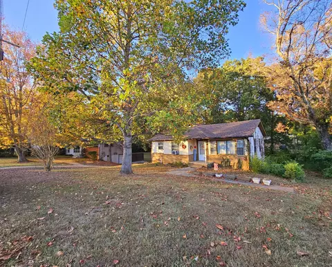 3413 Connelly Ln, Chattanooga, TN 37412