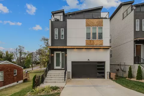 3109 Curtis St #A, Nashville, TN 37218