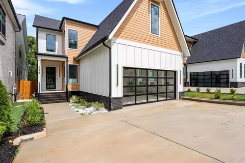 6398 Highway 100, Nashville, TN 37205