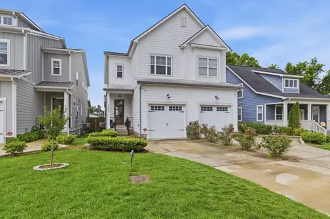 6123 Louisiana Ave #A, Nashville, TN 37209