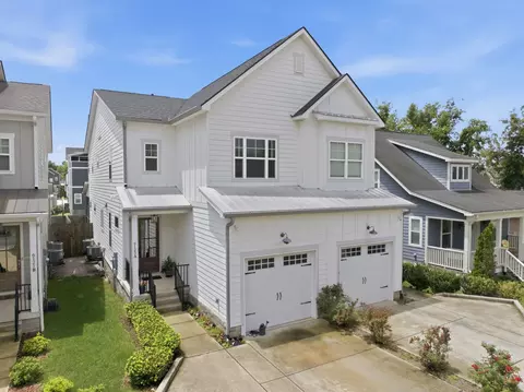 6123 Louisiana Ave #A, Nashville, TN 37209