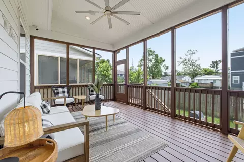 6123 Louisiana Ave #A, Nashville, TN 37209