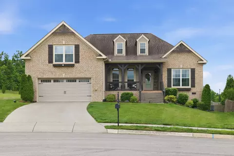 2004 Virgle Cir, Spring Hill, TN 37174