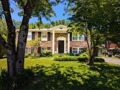 3819 Sam Boney Dr, Nashville, TN 37211