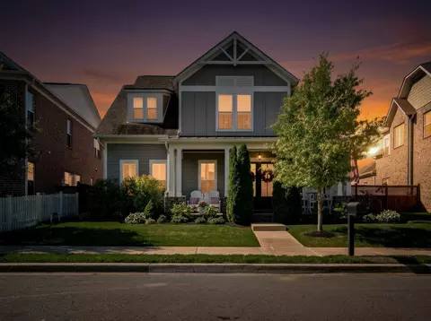 332 Azalea Cir, Hendersonville, TN 37075