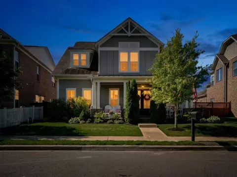 332 Azalea Cir, Hendersonville, TN 37075