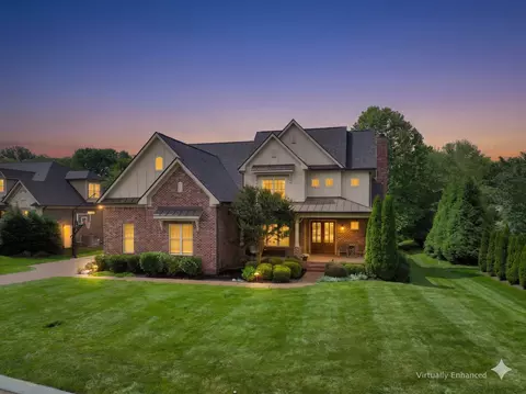 4105 Banner Square Ln, Arrington, TN 37014