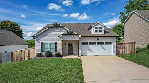 8019 Cobblestone Dr SW, Cleveland, TN 37311
