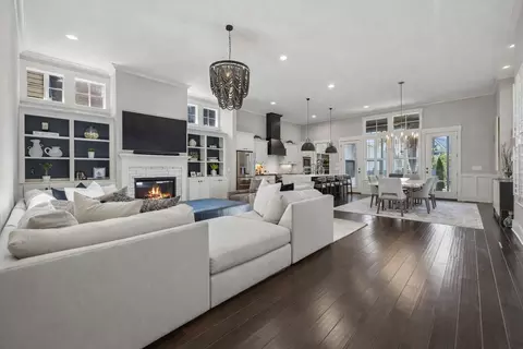1487 Woodmont Blvd # A, Nashville, TN 37215