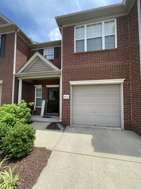8639 Altesse Way, Brentwood, TN 37027