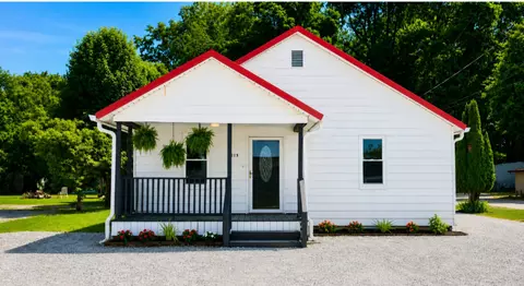115 Bonner St, Mcminnville, TN 37110