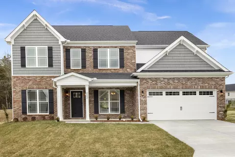 5020 Salient Dr, Spring Hill, TN 37174