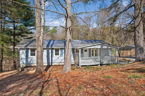 86 West Dr, Rossville, GA 30741