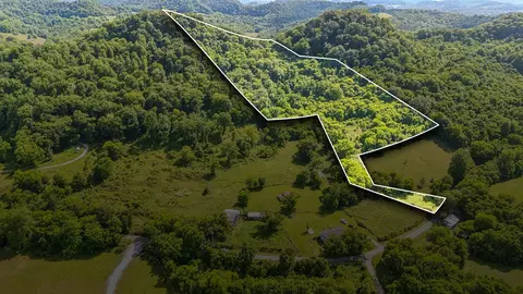0 Little Salt Lick Creek Rd, Carthage, TN 37030
