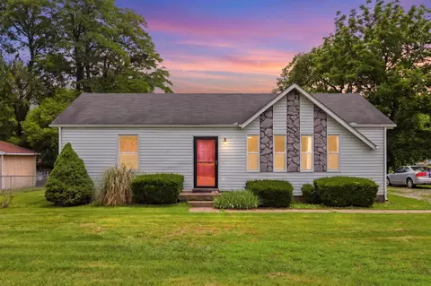 5753 Seminary Rd, Smyrna, TN 37167
