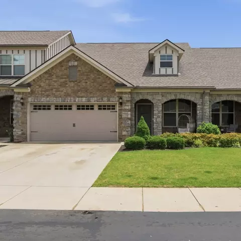 2108 Halfmoon Way, Murfreesboro, TN 37130