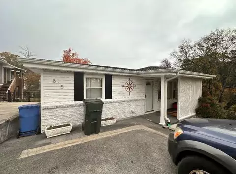 815 Auburn St, Chattanooga, TN 37405