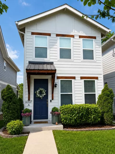 6007 Obrien Ave #A, Nashville, TN 37209