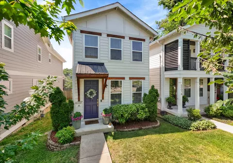 6007 Obrien Ave # A, Nashville, TN 37209