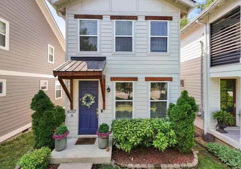 6007 Obrien Ave # A, Nashville, TN 37209