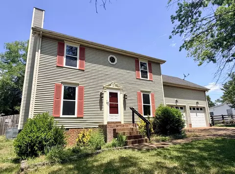 1136 Campbell Rd, Goodlettsville, TN 37072