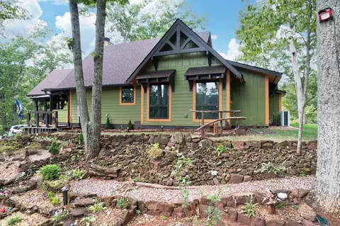341 Acorn Gap Rd, Sweetwater, TN 37874