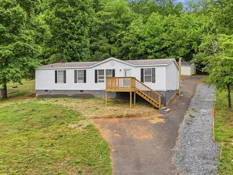 1301 River Rd, Decatur, TN 37322