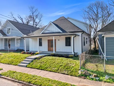 2006 E 12th St, Chattanooga, TN 37404