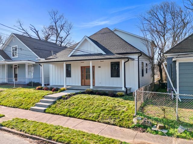 2006 E 12th St, Chattanooga, TN 37404