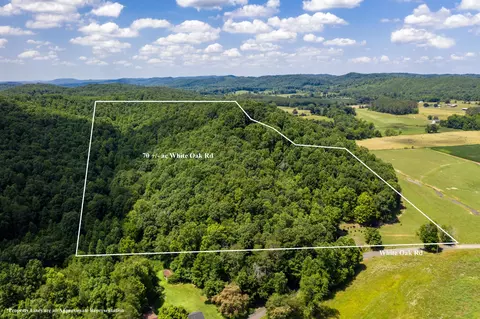 1636 White Oak Rd NW, Cleveland, TN 37312