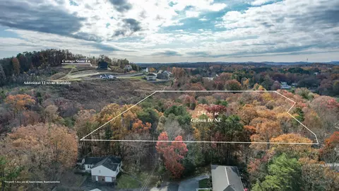 3800 Gibson Dr NE, Cleveland, TN 37312