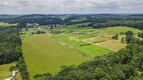 3 Bates Pike SE, Cleveland, TN 37323