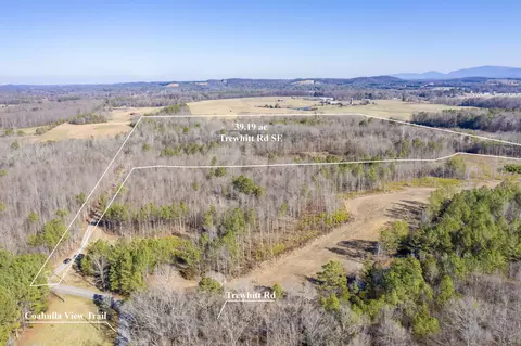 3919 SE Trewhitt Rd, Cleveland, TN 37323