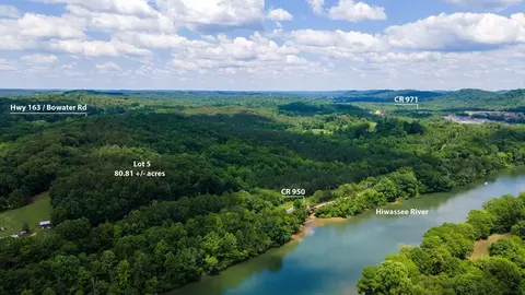 5 State Highway 163, Calhoun, TN 37309