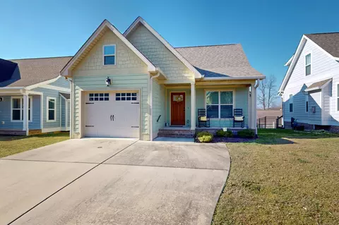 3182 Cottage Grove Cir NW, Cleveland, TN 37312