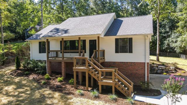 622 Old Parksville Rd NE, Cleveland, TN 37323