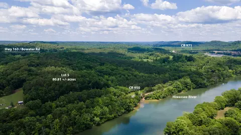 5 State Highway 163, Calhoun, TN 37309