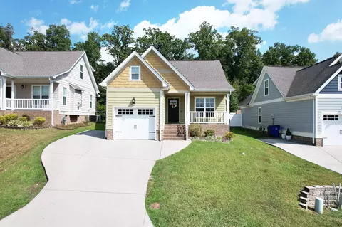 3116 Cottage Grove Cir NW, Cleveland, TN 37312