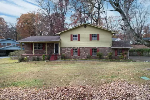 3617 Belmont Cir NW, Cleveland, TN 37312