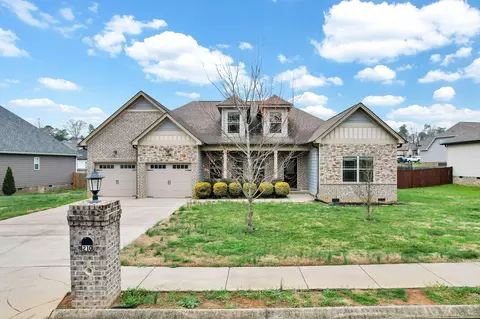 210 Winding Glen Dr NW, Cleveland, TN 37312