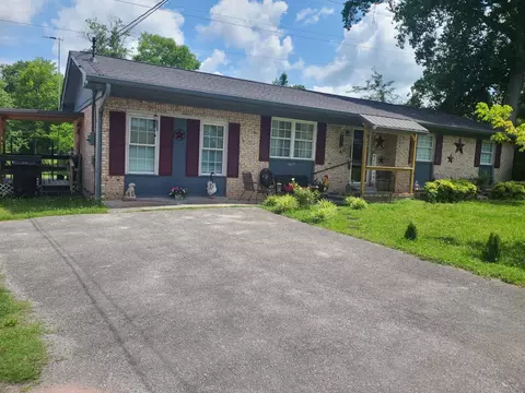 1817 Greendale Dr NE, Cleveland, TN 37323