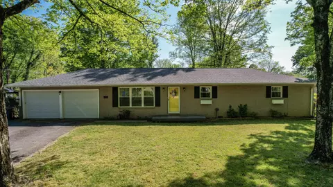 355 Mohawk Dr NW, Cleveland, TN 37312