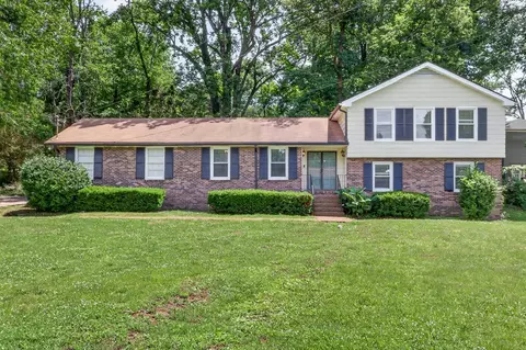 489 Canton Pass, Madison, TN 37115