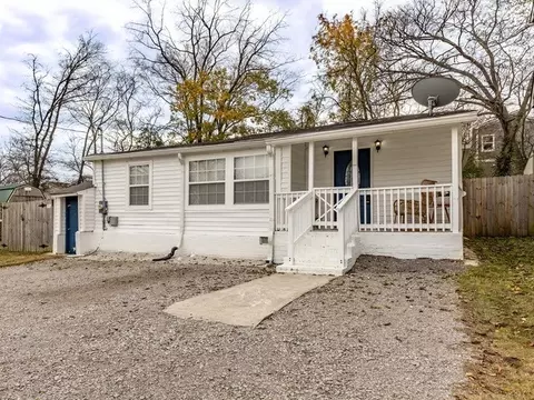 306 Queen Ave # B, Nashville, TN 37207
