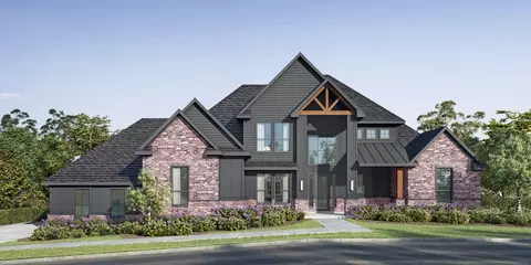 269 Rock Cress Rd, Nolensville, TN 37135