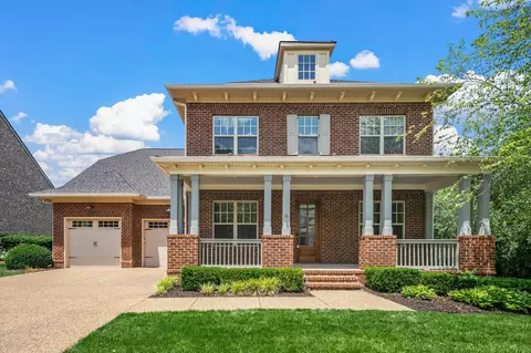 367 Circuit Rd, Franklin, TN 37064